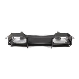 Dyfuzor tylnego zderzaka V13 (do F80, Carbon) BMW 3 Series F30/F31 2012-2019 zdjęcia 4
