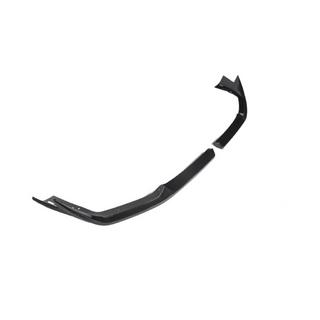 Nakładki lip przedniego zderzaka Flap (do F96 2018-2022, karbon) BMW X6 G06 2019–2027 zdjęcia 3