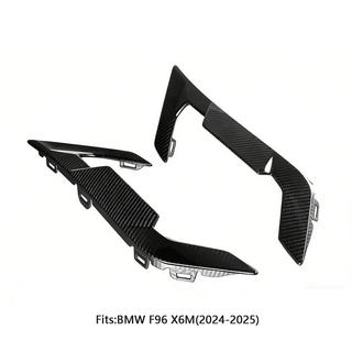 Nakładki na błotniki F96 (Carbon) zdjęcia 2