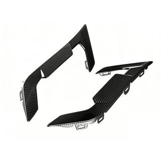 Nakładki na błotniki F96 (Carbon) zdjęcia 3