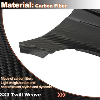 Błotniki (Carbon) zdjęcia 2