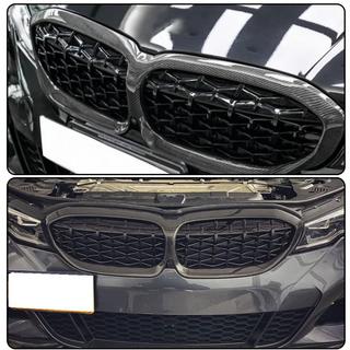 Nerki Diamond Carbon (2018-2022) zdjęcia 2