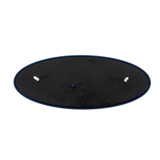 Emblemat przedni 2024+ 144 mm/61 mm (samoprzylepny + piny) zdjęcia 4