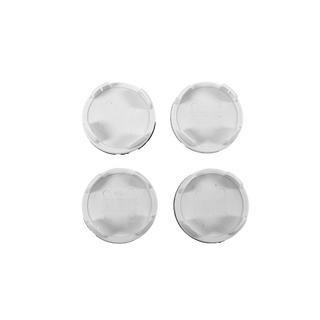 Dekielki do felg 53/51 mm granatowe (4 szt.) zdjęcia 4