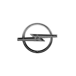 Emblemat Opel (na trzpień, Ø 67 mm, błyskawica 90 mm) zdjęcia 4