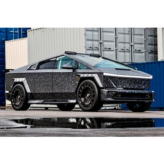 Felgi kute R20 (MNSR-Design, 4 szt.) zdjęcia 3