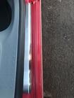 Volkswagen Caddy 2004-2010 Nakładki na Progi Drzwiowe Natanika Standard (4 szt, Stal Nierdzewna) zdjęcia 5