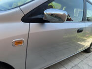 Honda Civic Sedan VII 2001-2006 Chromowana nakładka na kierunkowskaz (plastik) zdjęcia 4
