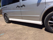 Mercedes Vito W638 1996-2003 Progi Boczne Sport 2 (zagruntowane do lakierowania) zdjęcia 2