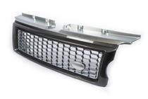 Range Rover Sport 2005-2013 Atrapa chłodnicy Autobiography (2005-2010) zdjęcia 3
