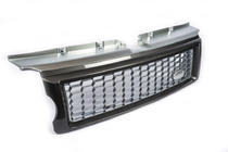 Range Rover Sport 2005-2013 Atrapa chłodnicy Autobiography (2005-2010) zdjęcia 4