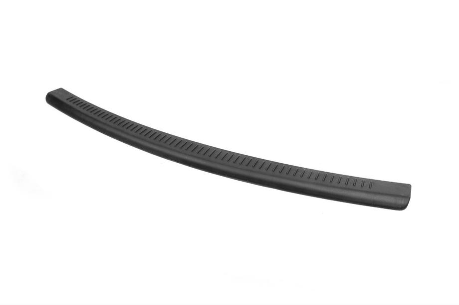 Mazda CX-7 2006-2012 Nakładka na tylny zderzak Oryginał 000btm01 (Guma) Image