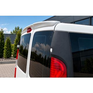 Spojler tylny Anatomic otwierany (zagruntowany do lakierowania) Fiat Doblo I 2005-2010 zdjęcia 1