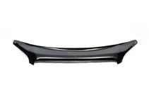 Fiat Doblo I 2005-2010 Deflektor maski (EuroCap) zdjęcia 5
