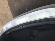 Volkswagen Passat B7 2012-2015 Nakładka na tylny zderzak Nataniko (stal nierdzewna) zdjęcia 3