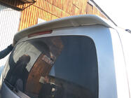 Mercedes Vito/V-class W447 2014- Spojler (zagruntowany do malowania) zdjęcia 5