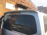 Mercedes Vito/V-class W447 2014- Spojler (zagruntowany do malowania) zdjęcia 4