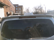 Mercedes Vito/V-class W447 2014- Spojler (zagruntowany do malowania) zdjęcia 6