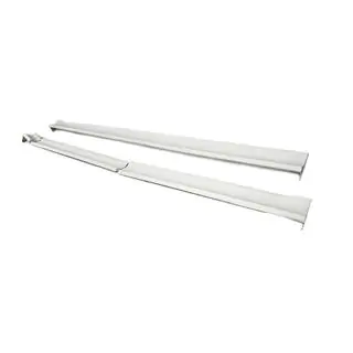 Progi boczne (zagruntowane do malowania) zdjęcia 2