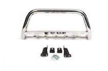 Mercedes Vito W639 2004-2014 Pałąk Przedni 60mm Stal Nierdzewna bez napisu, 2004-2010, 51mm zdjęcia 4
