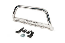 Mercedes Vito W639 2004-2014 Pałąk Przedni 60mm Stal Nierdzewna bez napisu, 2004-2010, 51mm zdjęcia 5