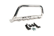Mercedes Vito W639 2004-2014 Pałąk Przedni 60mm Stal Nierdzewna bez napisu, 2004-2010, 51mm zdjęcia 6