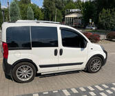 Citroen Nemo 2007-2017 Nakładki na nadkola (4 szt, czarne) 1 Drzwi, Metalowe zdjęcia 9