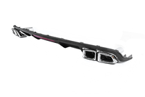 Mercedes CLS C218 2011-2018 Kompletny Zestaw Body Kit AMG Tuning zdjęcia 27