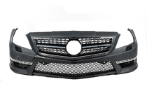 Mercedes CLS C218 2011-2018 Kompletny Zestaw Body Kit AMG Tuning zdjęcia 6