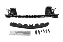 Mercedes CLS C218 2011-2018 Kompletny Zestaw Body Kit AMG Tuning zdjęcia 37