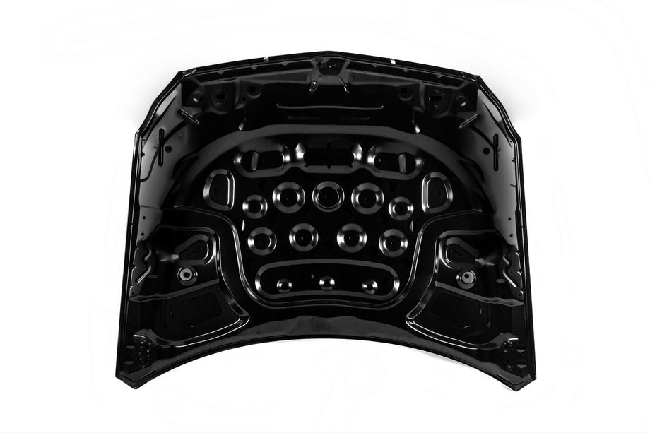 Mercedes CLS C218 2011-2018 Kompletny Zestaw Body Kit AMG Tuning Zdjęcia 25