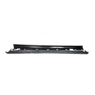 Progi Boczne AMG (do Long) Mercedes S-class W221 2005-2013 zdjęcia 2