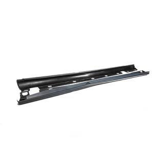 Progi Boczne AMG (do Long) Mercedes S-class W221 2005-2013 zdjęcia 3