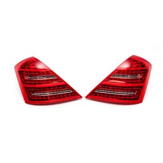 Lampy tylne Facelift (OEM, 2 szt) zdjęcia 2
