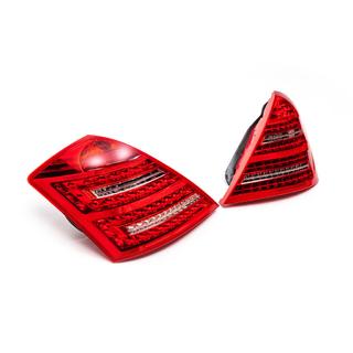 Lampy tylne Facelift (OEM, 2 szt) zdjęcia 3