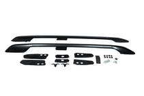 Toyota Land Cruiser Prado 120 2002-2009 Relingi Dachowe Oryginalny Design (2 szt.) zdjęcia 2
