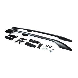 Relingi Dachowe Oryginalny Design (2 szt.) Toyota Land Cruiser Prado 120 2002-2009 zdjęcia 4