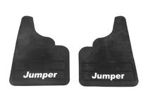 Citroen Jumper 1995-2006 Chlapacze Premium proste (2szt) zdjęcia 2