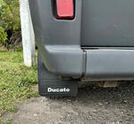 Fiat Ducato 1995-2006 Chlapacze Premium proste (2szt) zdjęcia 2
