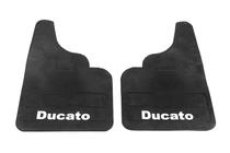 Fiat Ducato 1995-2006 Chlapacze Premium proste (2szt) zdjęcia 5