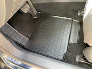Volkswagen Golf 5 2003-2009 Dywaniki gumowe (4 szt, Stingray Premium) zdjęcia 4