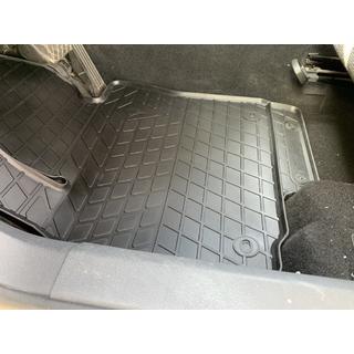 Dywaniki gumowe (4 szt, Stingray Premium) zdjęcia 3