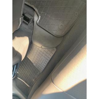 Dywaniki gumowe (4 szt, Stingray Premium) Volkswagen Golf 7/E-Golf 2012-2020 zdjęcia 4