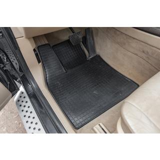 Dywaniki gumowe (4 szt, Stingray Premium)