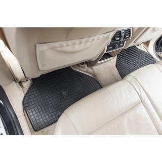 Dywaniki gumowe (4 szt, Stingray Premium) BMW X5 E70 2007-2013 zdjęcia 3