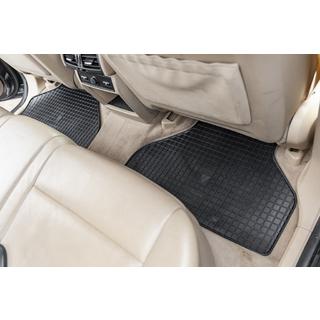Dywaniki gumowe (4 szt, Stingray Premium) BMW X5 E70 2007-2013 zdjęcia 4