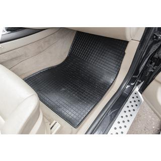 Dywaniki gumowe (4 szt, Stingray Premium) BMW X5 E70 2007-2013 zdjęcia 2