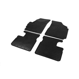 Dywaniki gumowe (4 szt, Stingray Premium) zdjęcia 2