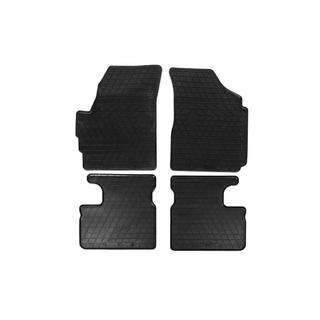 Dywaniki gumowe (4 szt, Stingray Premium) zdjęcia 1