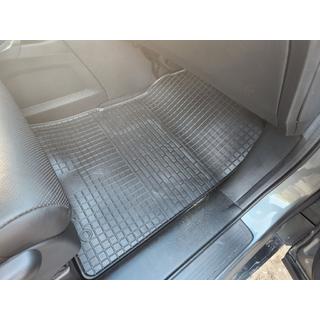 Dywaniki gumowe (4 szt, Stingray Premium) Honda CRV 2012-2016 zdjęcia 3